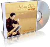 Nắng Chiều