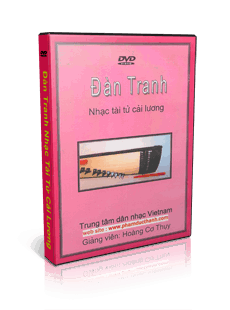 Đ.Tranh - nhạc tài tử cải lương
